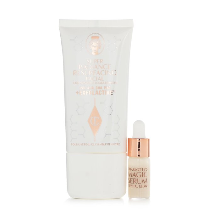 Super Radiance Resurfacing Facial 50ml/3.6oz