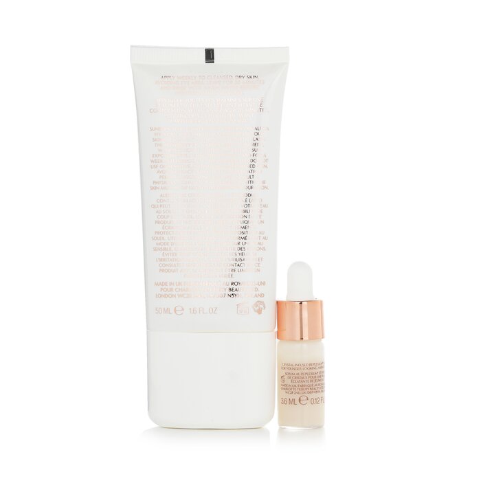 Super Radiance Resurfacing Facial 50ml/3.6oz