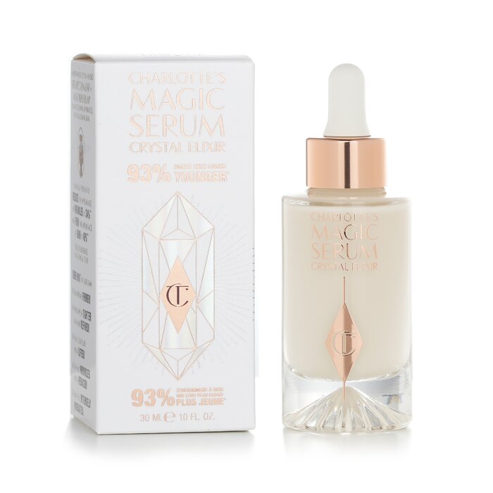 Magic Serum Crystal Elixir 30ml/1oz