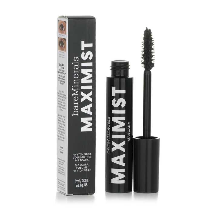 Maximist Phyto-Fiber Volumizing Mascara 9ml/0.3oz