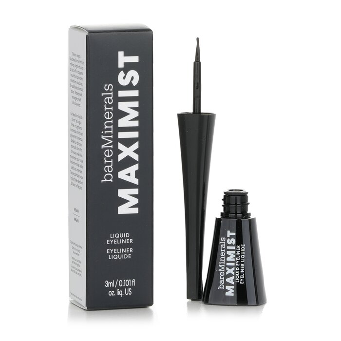 Maximist Liquid Eyeliner 3ml/0.10oz
