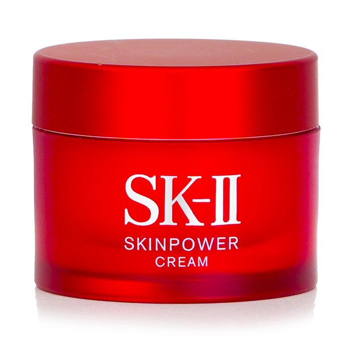 Крем SK II Skinpower с PITERA™ для лица, антивозрастной, 15 г