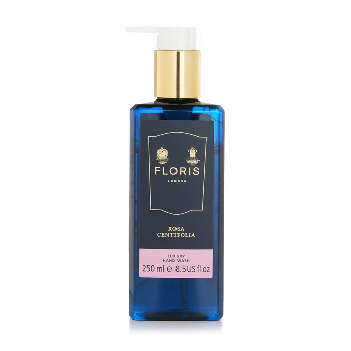 Роскошный гель для мытья рук с розовым маслом Rosa Centifolia, 250 мл