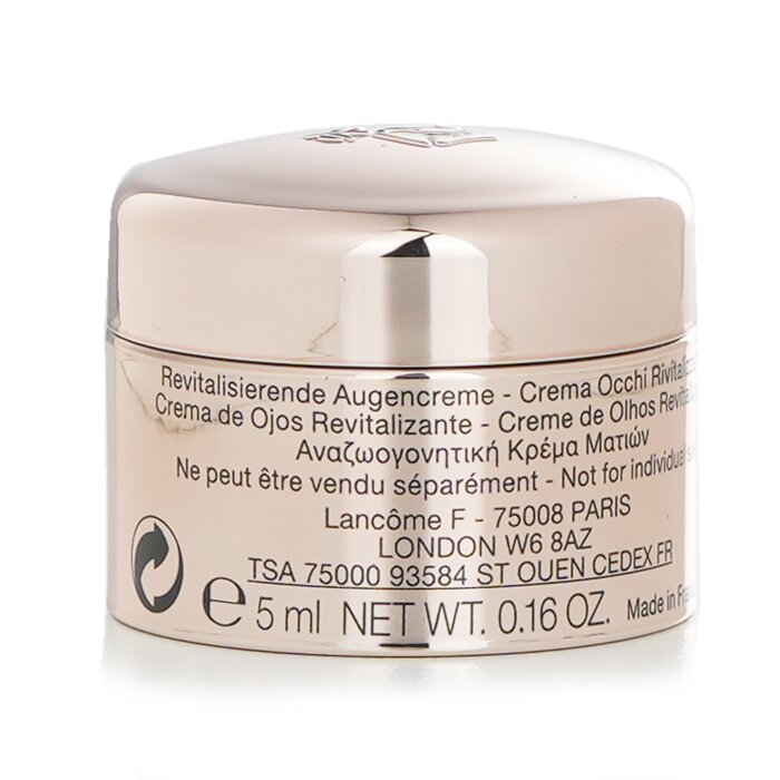 Absolue Revitalizing Eye Cream (Miniature) 150799 5ml/0.16oz