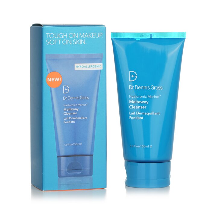 Hyaluronic Marine Meltaway Cleanser 150ml/5oz
