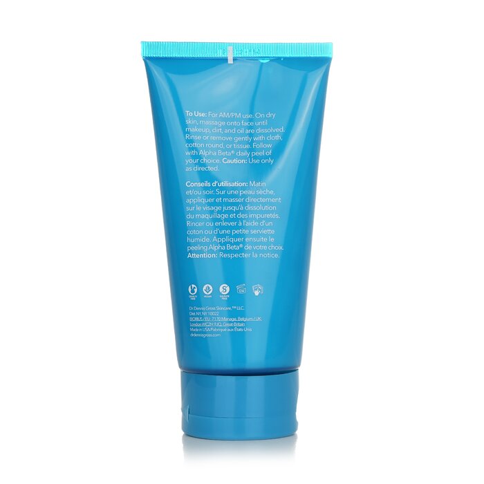 Hyaluronic Marine Meltaway Cleanser 150ml/5oz