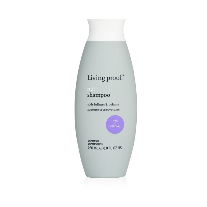 Full Shampoo (Adds Fullness & Volume) 236ml/8oz