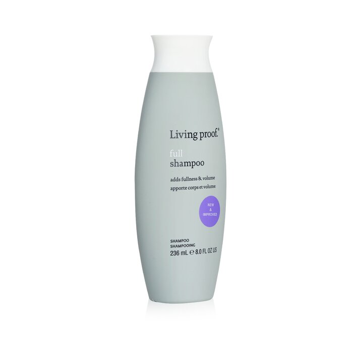 Full Shampoo (Adds Fullness & Volume) 236ml/8oz