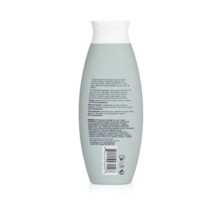 Full Shampoo (Adds Fullness & Volume) 236ml/8oz