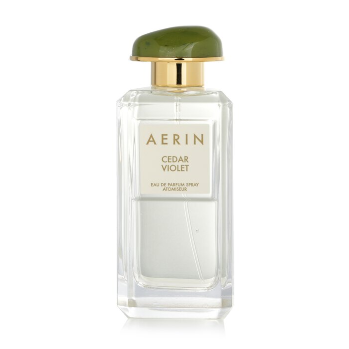 Aerin Cedar Violet парфюм, древесно-цветочный, 100 мл