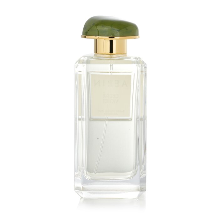 Aerin Cedar Violet парфюм, древесно-цветочный, 100 мл
