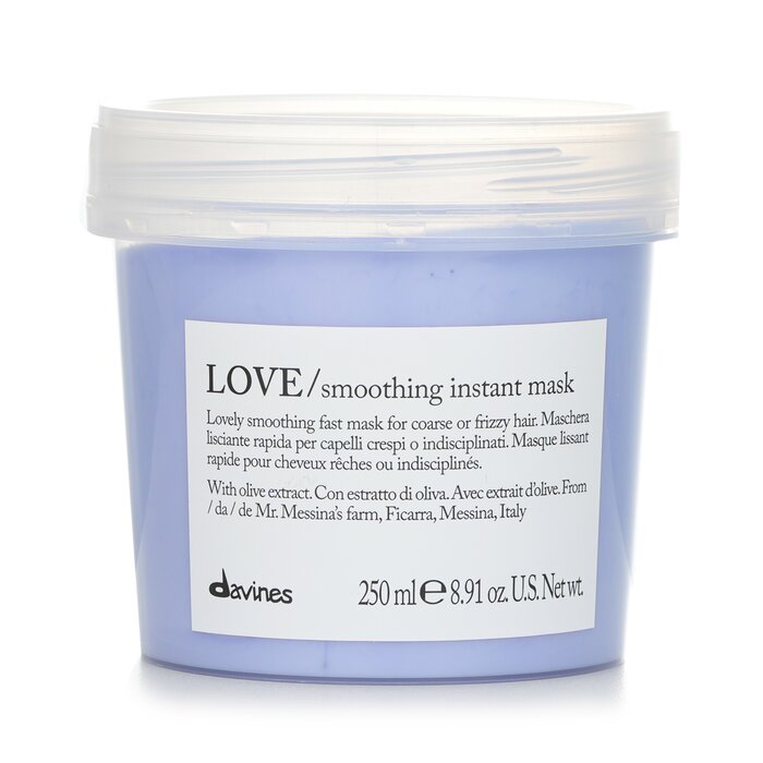 Love Smoothing Instant Mask 250ml/8.91oz