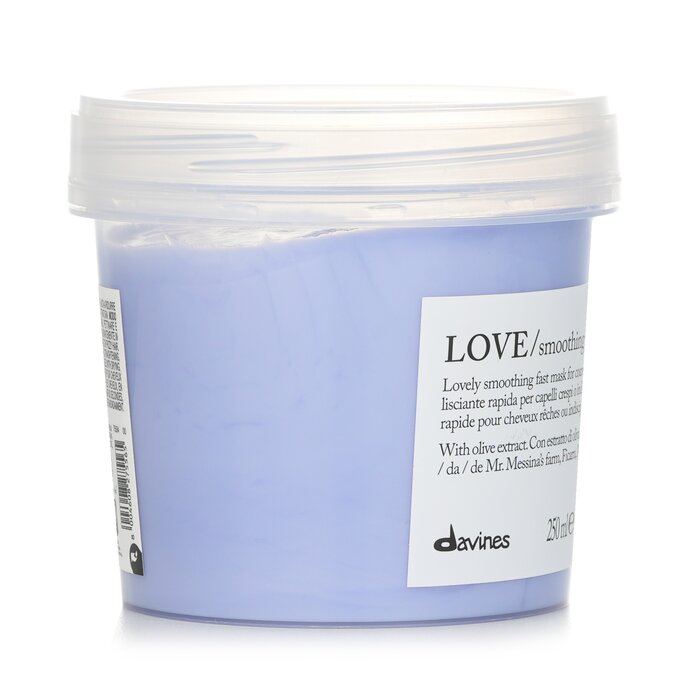 Love Smoothing Instant Mask 250ml/8.91oz