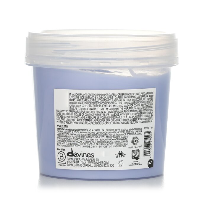 Love Smoothing Instant Mask 250ml/8.91oz