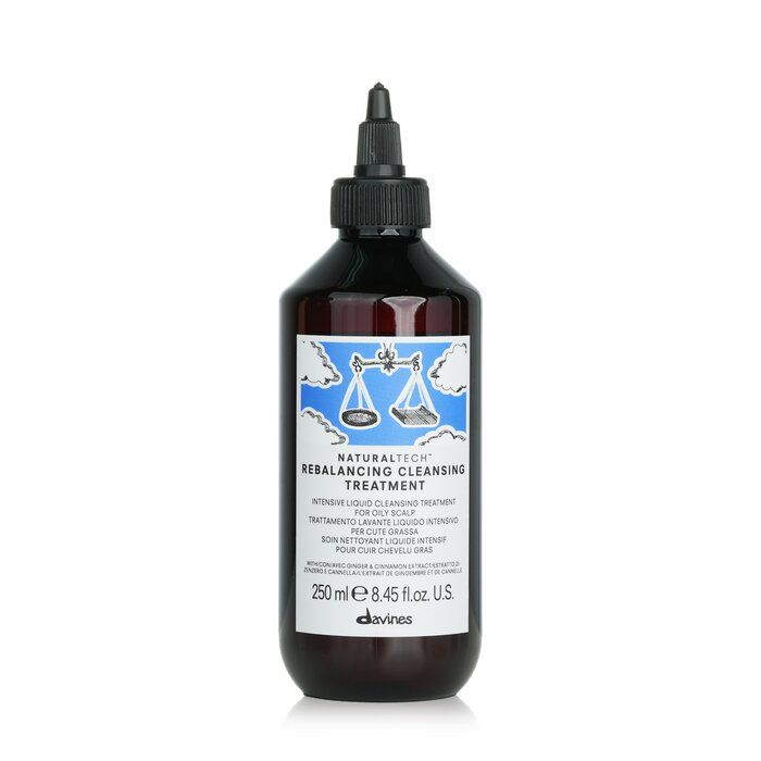 Naturaltech Rebalancing Cleansing Treatment 250ml/8.45oz