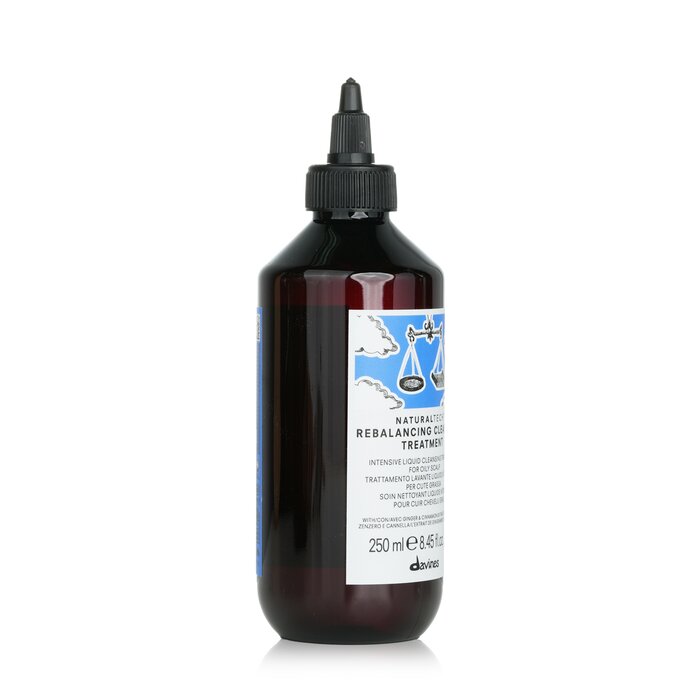 Naturaltech Rebalancing Cleansing Treatment 250ml/8.45oz
