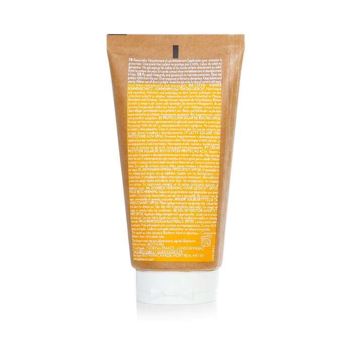 Waterlover Солнцезащитное Средство для Лица SPF 30 50ml/1.69oz