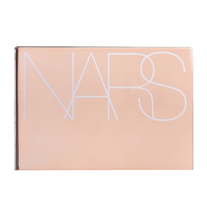 Палитра румян Nars Afterglow, 6 оттенков по 4 г для создания сияющего или матового макияжа