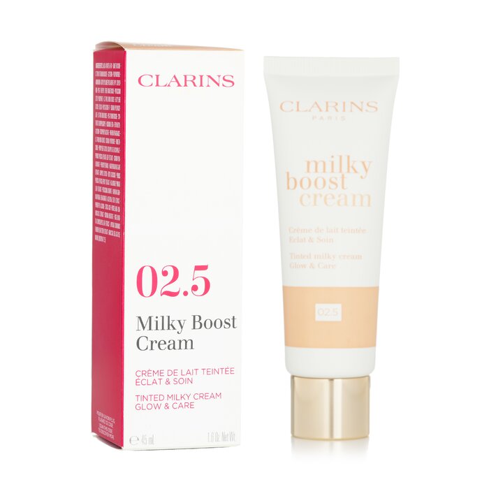 Milky Boost Cream 45ml/1.6oz