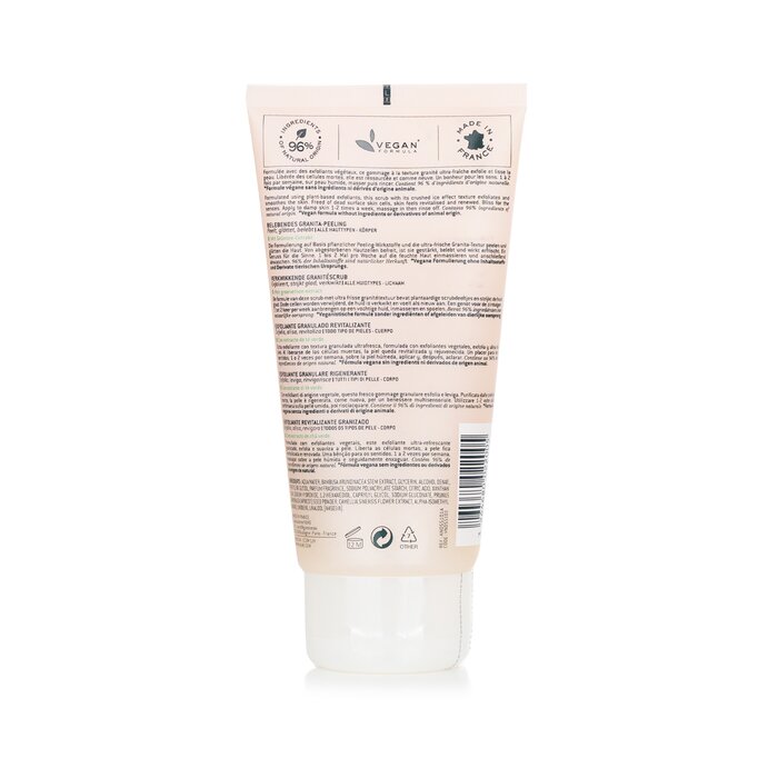 Reve De The Revitalising Granular Scrub 150ml/5oz