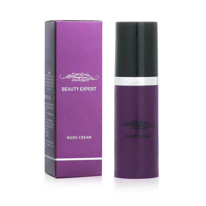 Корректирующий крем для лица Beauty Expert с растительными экстрактами, 30 г