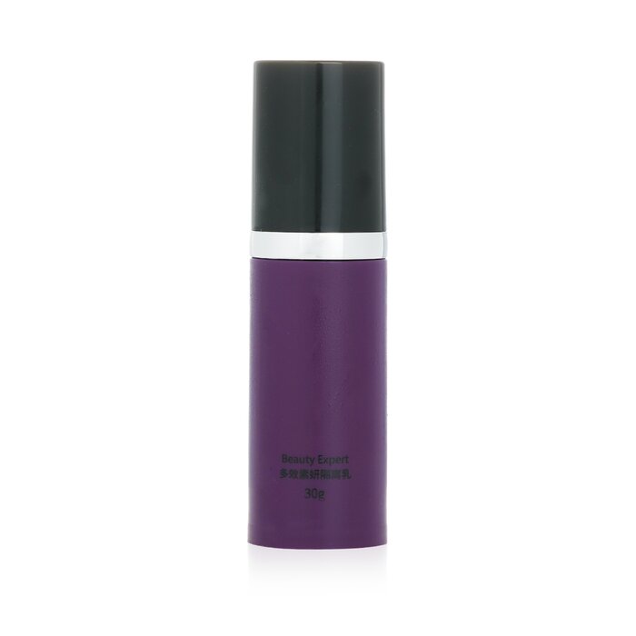 Корректирующий крем для лица Beauty Expert с растительными экстрактами, 30 г