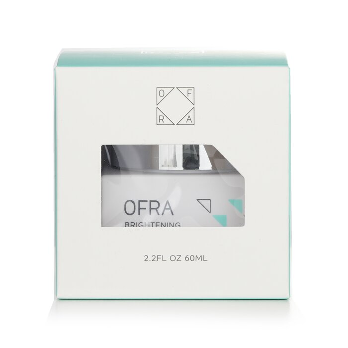 Маска для лица с молочной кислотой OFRA Cosmetics 60 мл для сияния и восстановление тусклой кожи