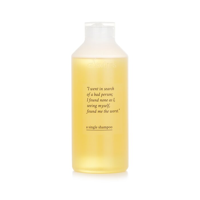A Single Шампунь 250ml/8.45oz
