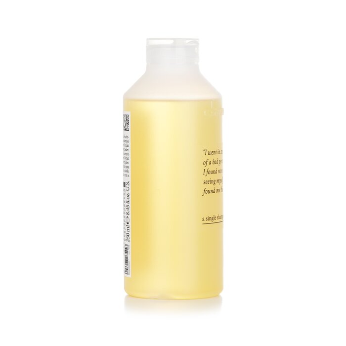 A Single Шампунь 250ml/8.45oz