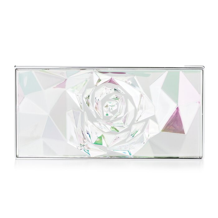 Палитра теней для век Lancôme La Rose, 11.8 г - 9 гармоничных оттенков для повседневного и вечернего макияжа