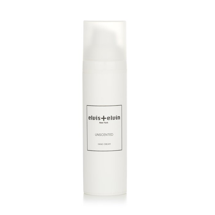 Крем для Рук - без Запаха 75ml/2.5oz