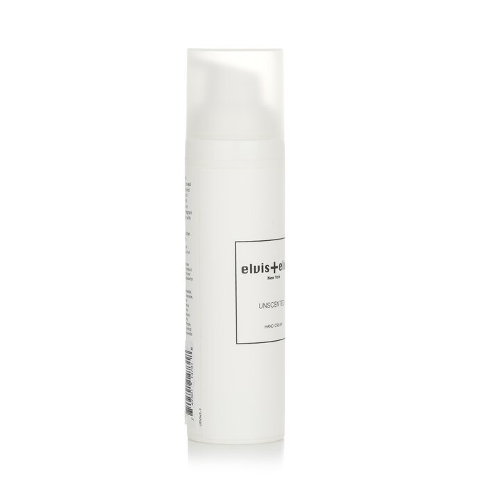 Крем для Рук - без Запаха 75ml/2.5oz