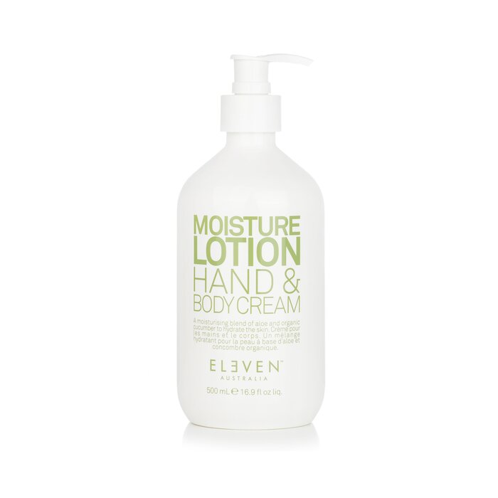 Moisture Lotion Крем для Рук и Тела 500ml/16.9oz