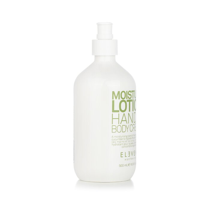 Moisture Lotion Крем для Рук и Тела 500ml/16.9oz