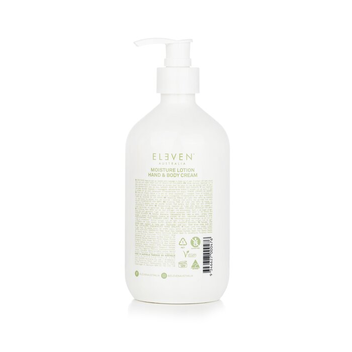 Moisture Lotion Крем для Рук и Тела 500ml/16.9oz