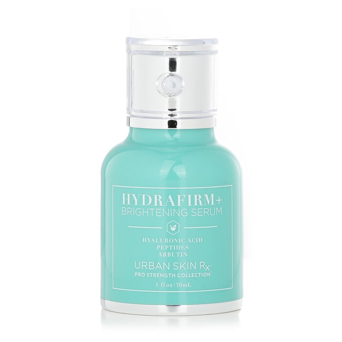 Сыворотка увлажняющая с гиалуроновой кислотой для лица Urban Skin Rx, 30 мл