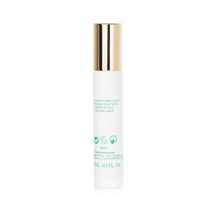 Hydra 3 Eye (Увлажняющая Эмульсия для Глаз) 15ml/0.5oz