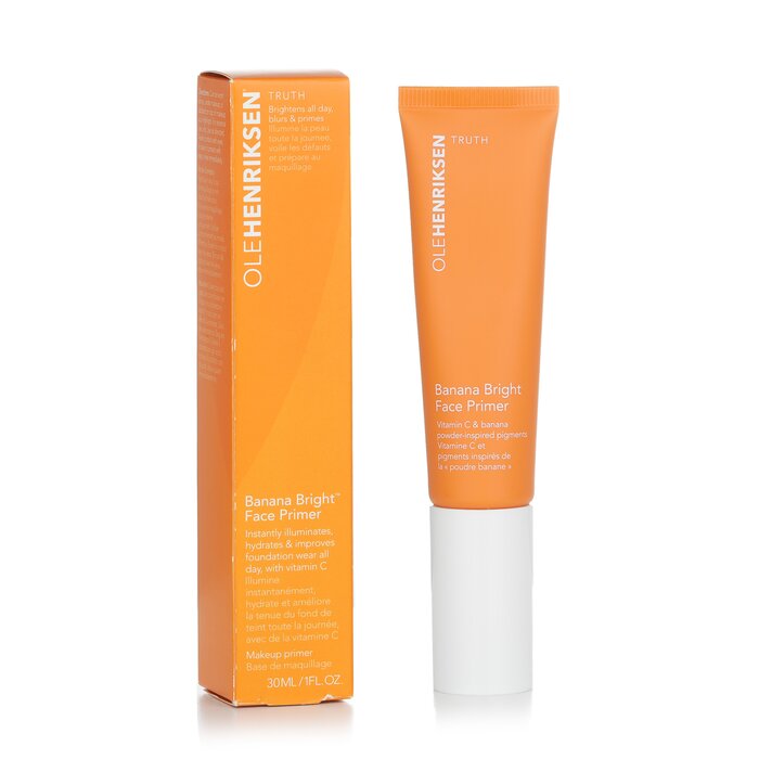 Ole Henriksen праймер для лица с витаминами C и E, 30 мл