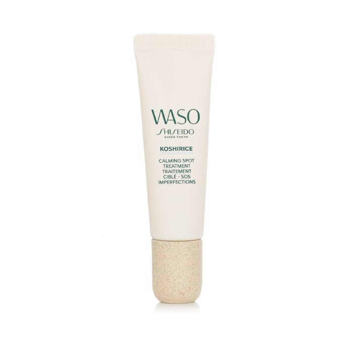 Waso Koshirice Успокаивающее Средство против Несовершенств 20ml/0.7oz