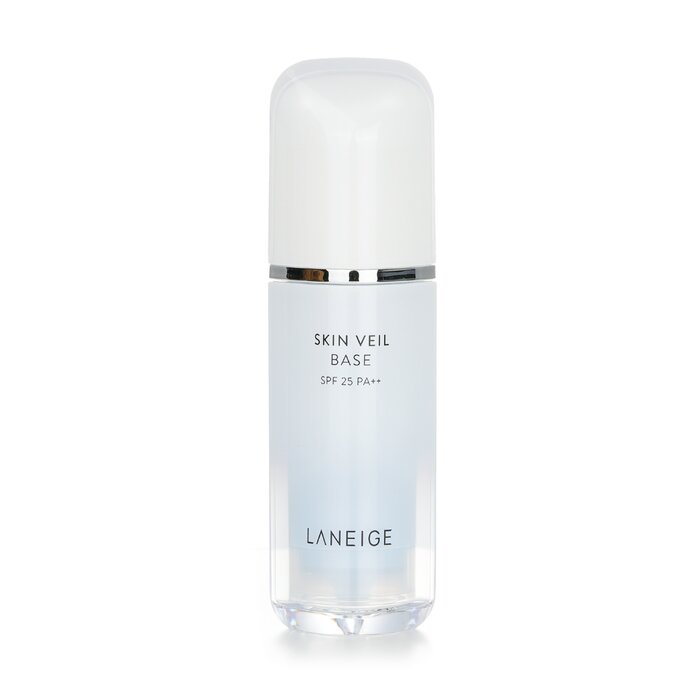 Laneige корректирующая основа для макияжа с SPF 25 и керамидом, 30 мл