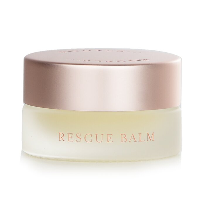 Восстанавливающий бальзам для губ Rituals с маслом ши и витамином Е, 8 г