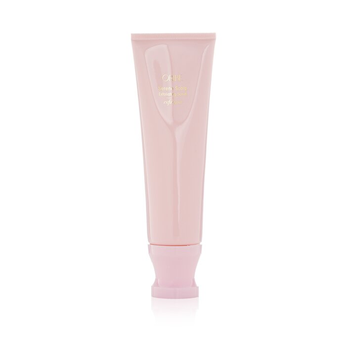 Serene Scalp Отшелушивающий Скраб 125ml/4.2oz