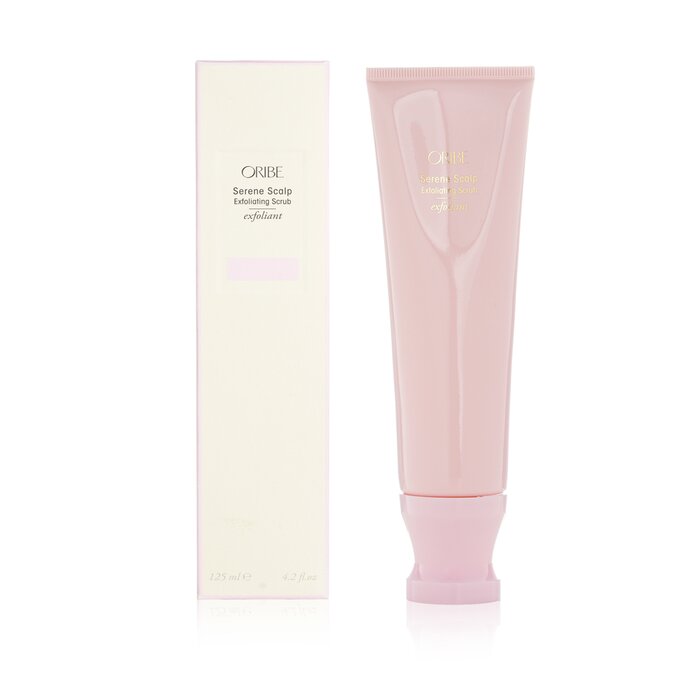 Serene Scalp Отшелушивающий Скраб 125ml/4.2oz