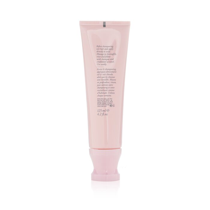 Serene Scalp Отшелушивающий Скраб 125ml/4.2oz