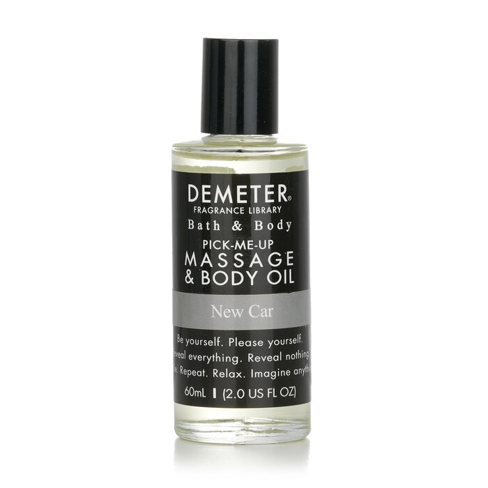New Car Массажное Масло для Тела 60ml/2oz