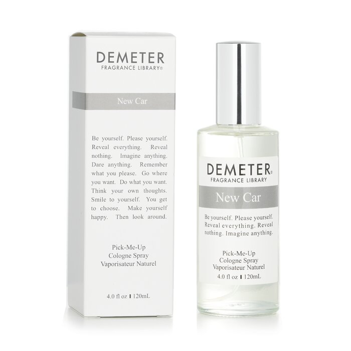 туалетная вода Demeter «Новое авто», 120 мл