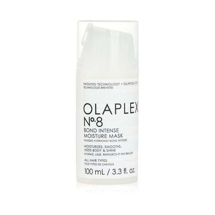 No. 8 Bond Интенсивная Увлажняющая Маска 100ml/3.3oz