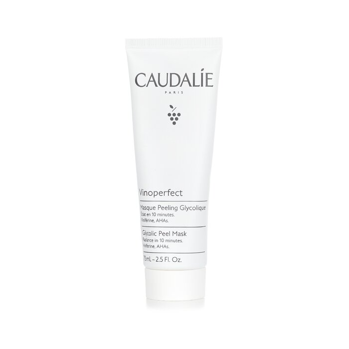 Vinoperfect Гликолевая Маска Пилинг 75ml/2.5oz