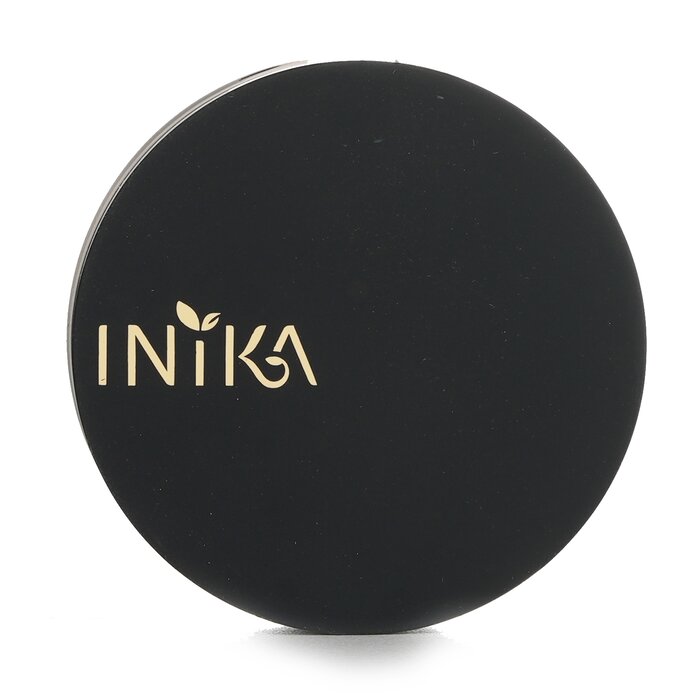 Румяна INIKA Organic с натуральными пигментами, дуэт оттенков, 6.5 г