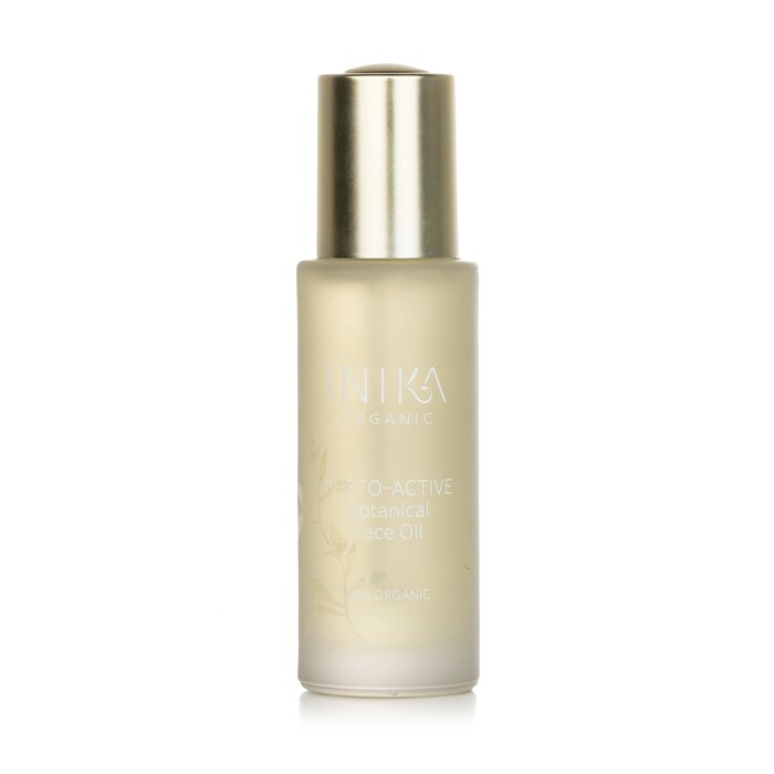 Phyto-Active Растительное Масло для Лица 30ml/1oz